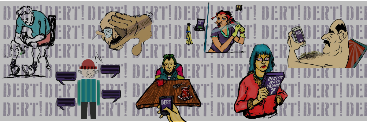 DERT Banner