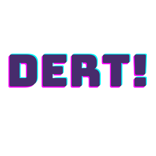 DERT Logo
